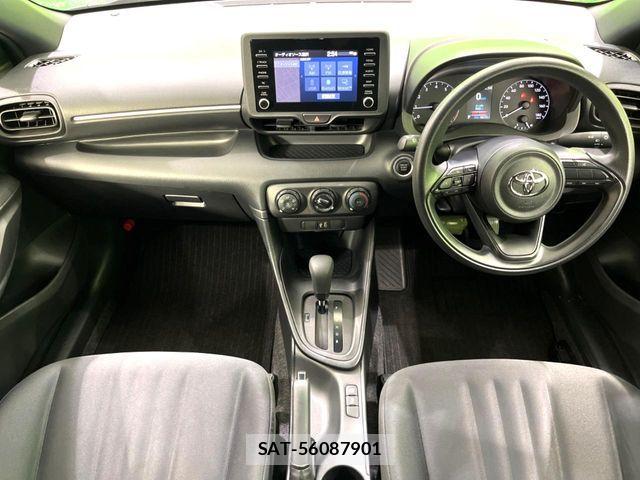 Toyota YARIS 2023-07 8147084-2