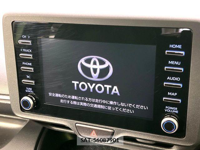 Toyota YARIS 2023-07 8147084-3