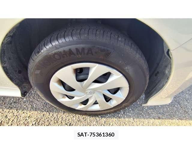 Toyota YARIS 2021-04 8159594-8