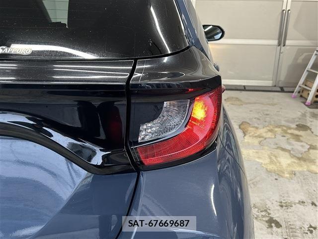 Toyota YARIS 2024-08 8159588-9