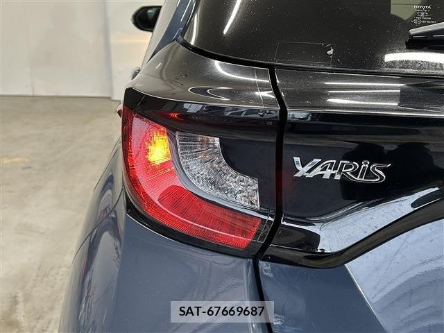 Toyota YARIS 2024-08 8159588-10