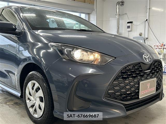 Toyota YARIS 2024-08 8159588-11