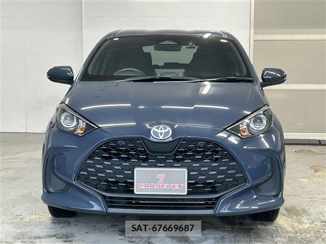 Toyota YARIS 2024-08 8159588-1