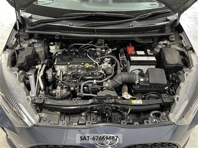 Toyota YARIS 2024-08 8159588-27
