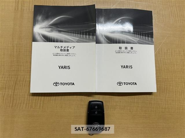 Toyota YARIS 2024-08 8159588-29