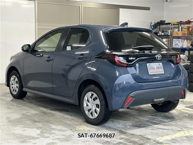 Toyota YARIS 2024-08 8159588-6