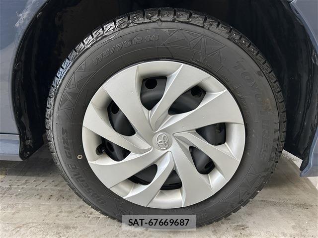 Toyota YARIS 2024-08 8159588-8