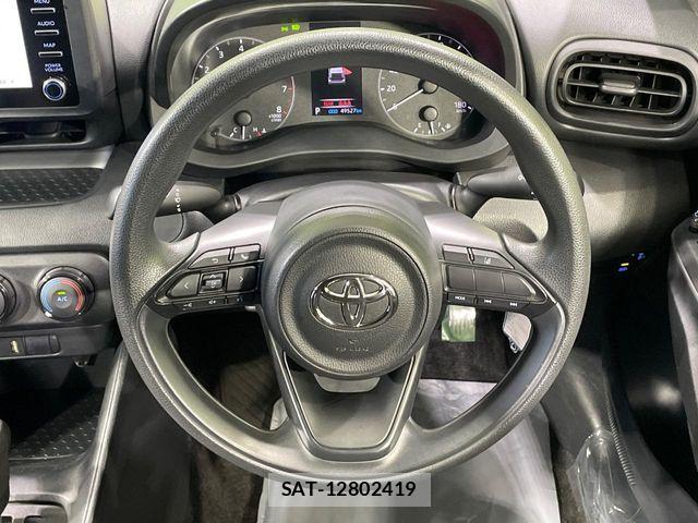 Toyota YARIS 2020-09 8159587-10