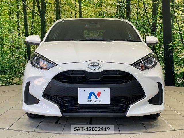 Toyota YARIS 2020-09 8159587-13