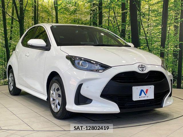 Toyota YARIS 2020-09 8159587-15