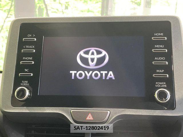 Toyota YARIS 2020-09 8159587-2