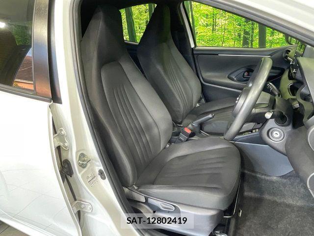 Toyota YARIS 2020-09 8159587-7