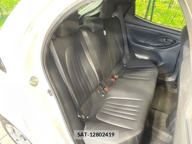 Toyota YARIS 2020-09 8159587-8