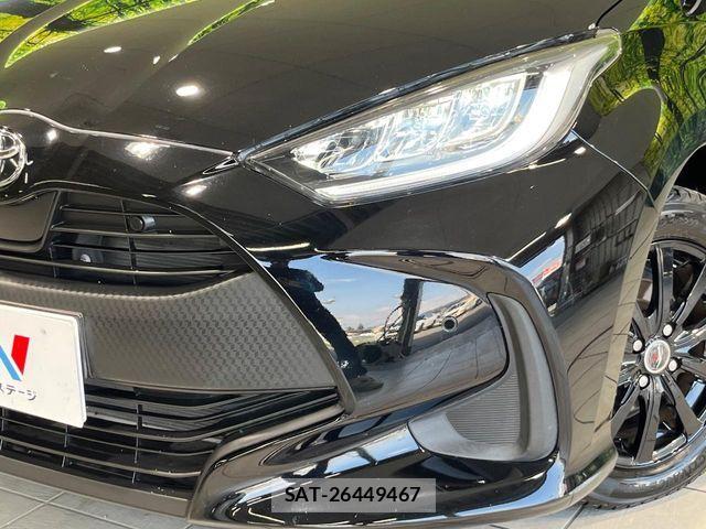 Toyota YARIS 2020-12 8211177-11