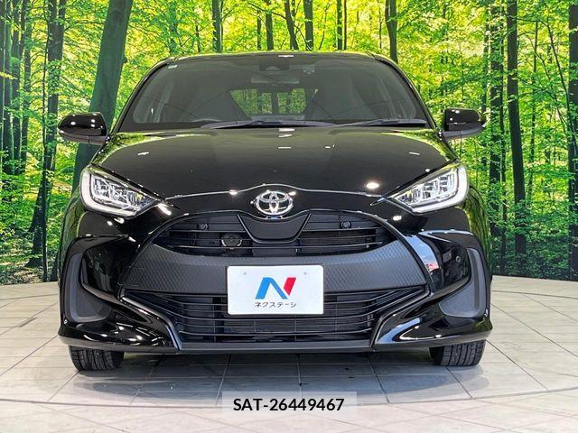 Toyota YARIS 2020-12 8211177-13