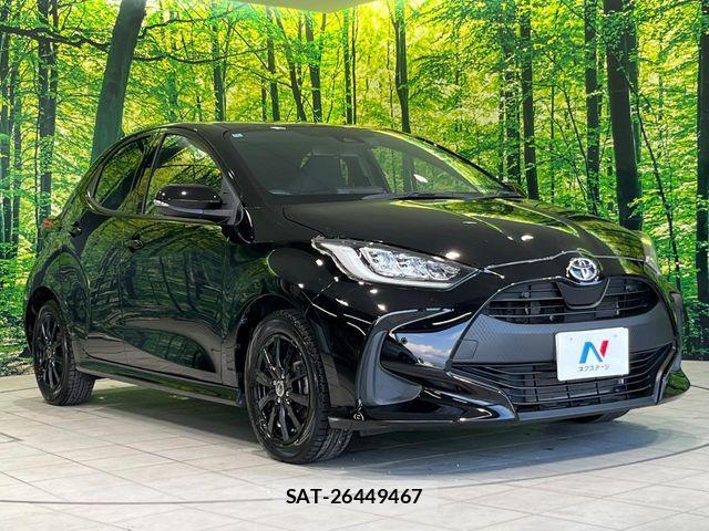 Toyota YARIS 2020-12 8211177-15