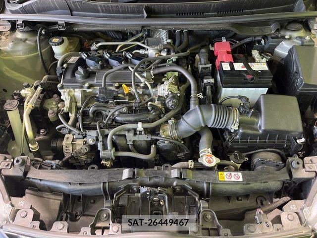 Toyota YARIS 2020-12 8211177-17