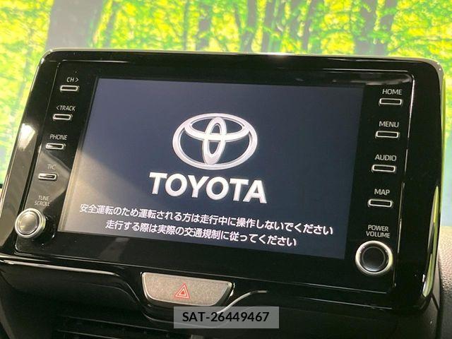 Toyota YARIS 2020-12 8211177-3