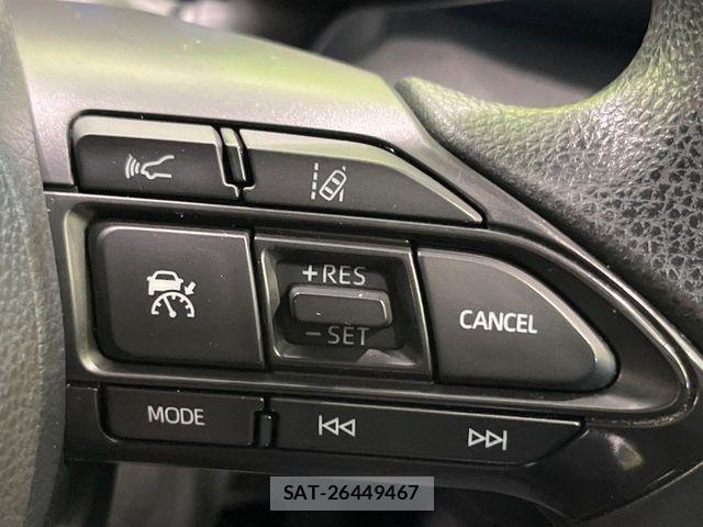 Toyota YARIS 2020-12 8211177-5