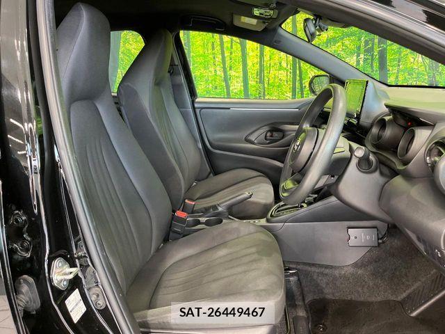 Toyota YARIS 2020-12 8211177-7