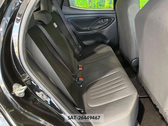 Toyota YARIS 2020-12 8211177-8