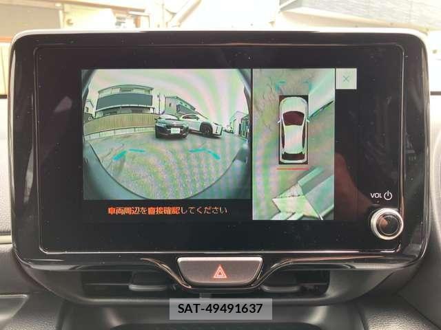 Toyota YARIS 2026-04 8211173-13