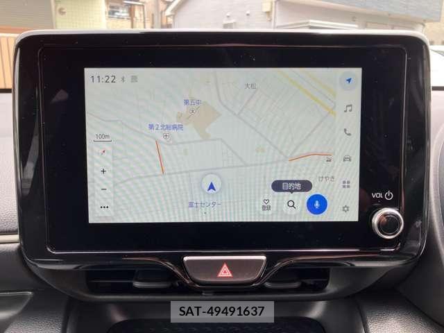 Toyota YARIS 2026-04 8211173-14
