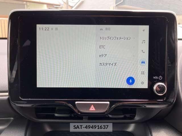 Toyota YARIS 2026-04 8211173-15