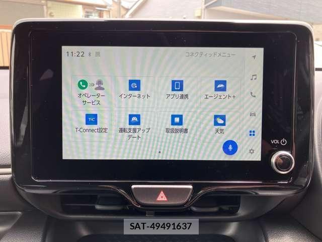 Toyota YARIS 2026-04 8211173-16