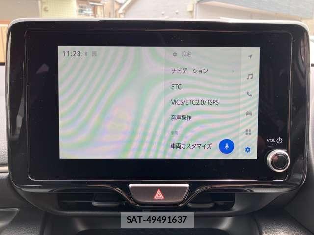 Toyota YARIS 2026-04 8211173-18