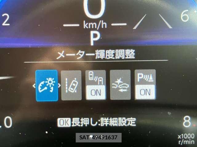 Toyota YARIS 2026-04 8211173-19
