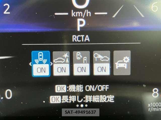 Toyota YARIS 2026-04 8211173-20