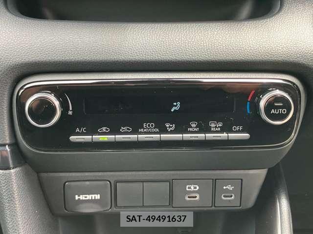Toyota YARIS 2026-04 8211173-21