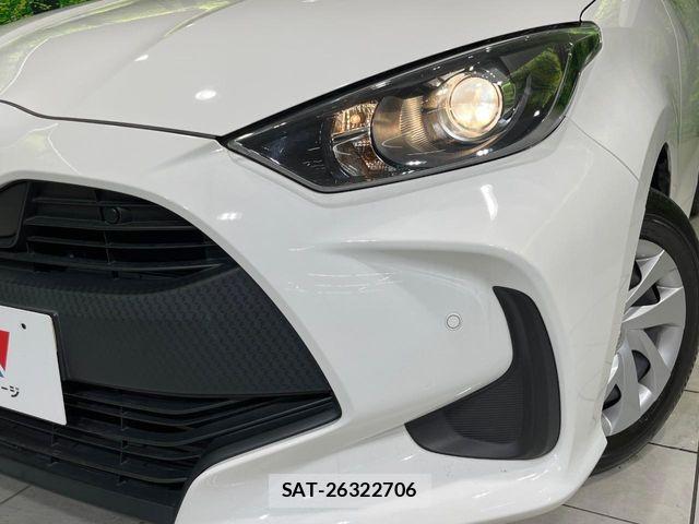 Toyota YARIS 2023-05 8211175-11