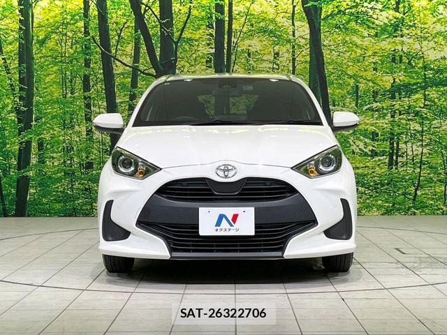 Toyota YARIS 2023-05 8211175-13
