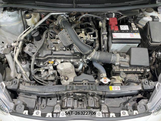 Toyota YARIS 2023-05 8211175-17