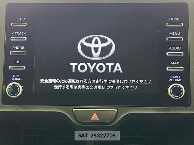 Toyota YARIS 2023-05 8211175-3