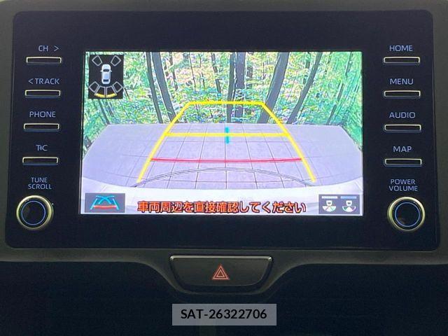 Toyota YARIS 2023-05 8211175-4