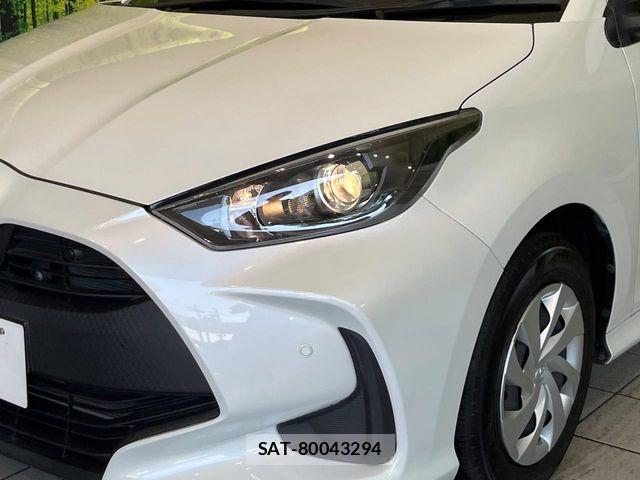 Toyota YARIS 2023-07 8211178-11