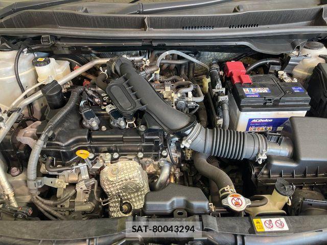 Toyota YARIS 2023-07 8211178-18