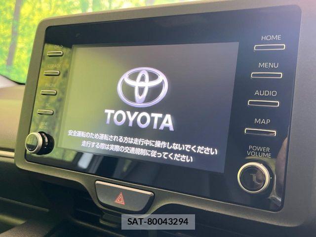 Toyota YARIS 2023-07 8211178-2