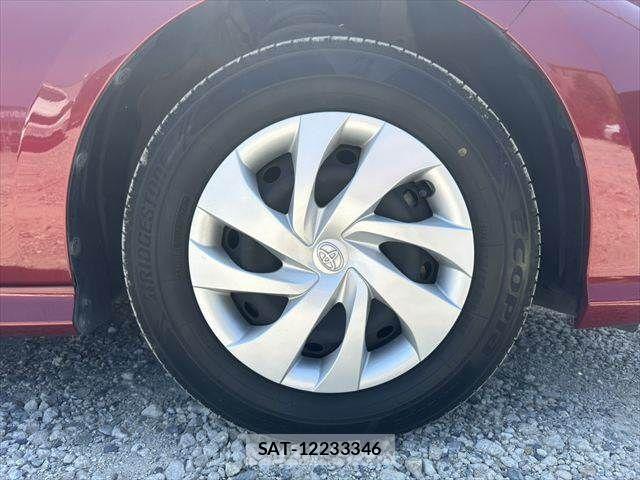 Toyota YARIS 2020-09 8211180-11