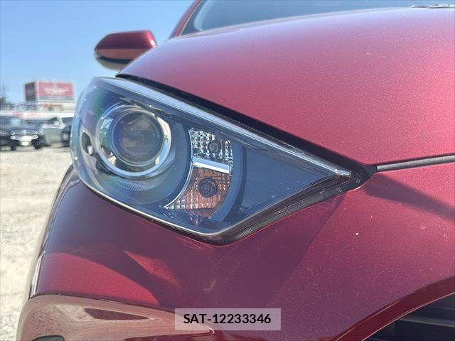 Toyota YARIS 2020-09 8211180-20