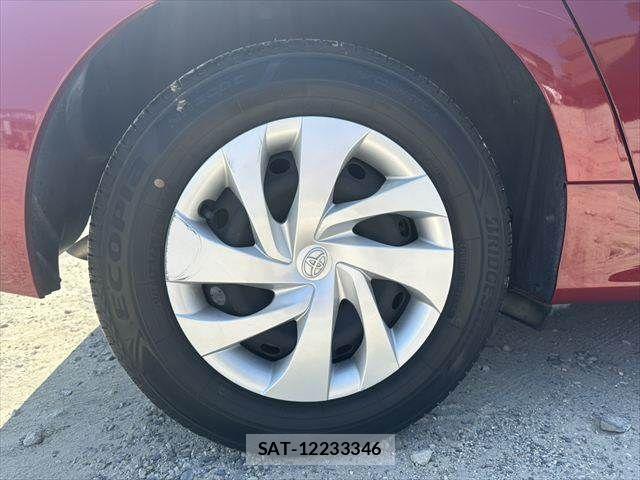 Toyota YARIS 2020-09 8211180-23