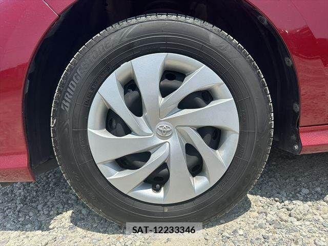 Toyota YARIS 2020-09 8211180-25