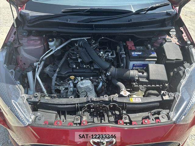 Toyota YARIS 2020-09 8211180-27