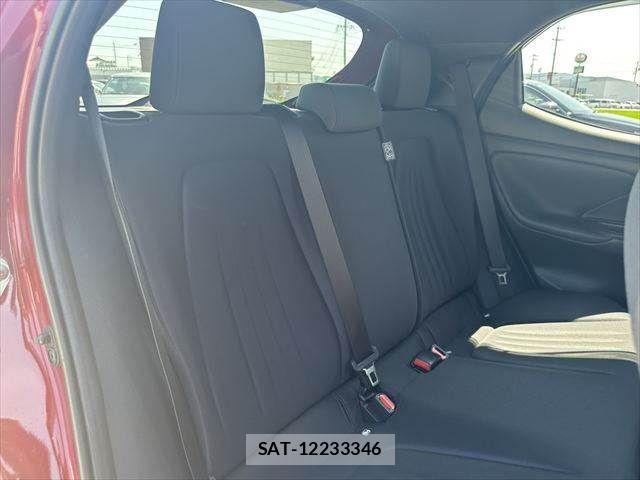 Toyota YARIS 2020-09 8211180-7