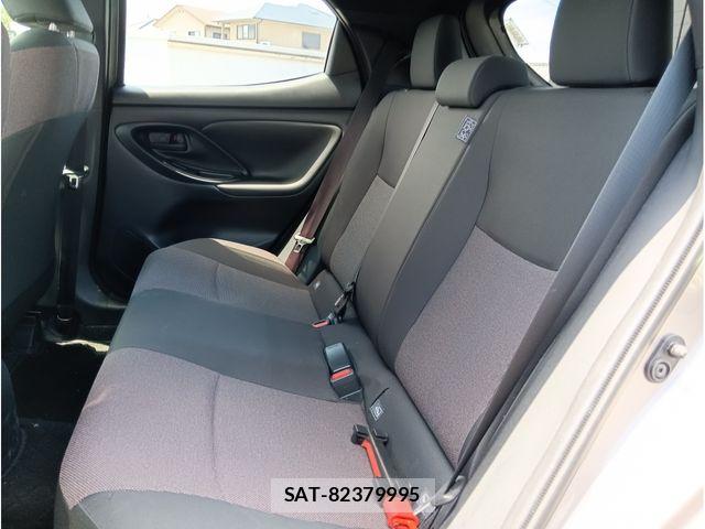 Toyota YARIS 2024-09 8211176-20