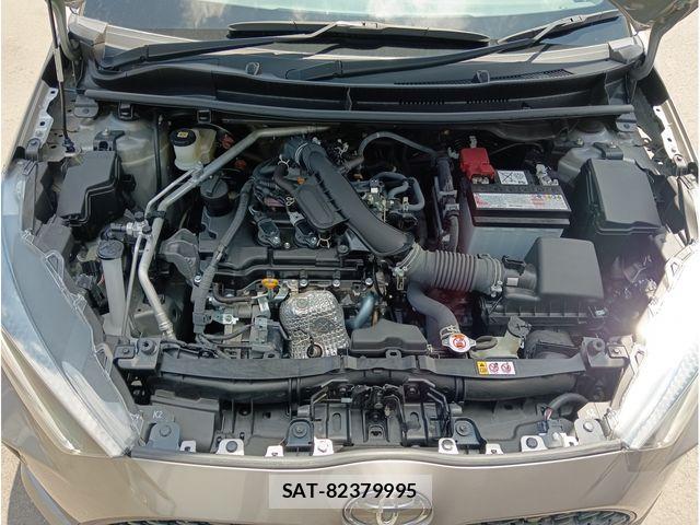 Toyota YARIS 2024-09 8211176-28