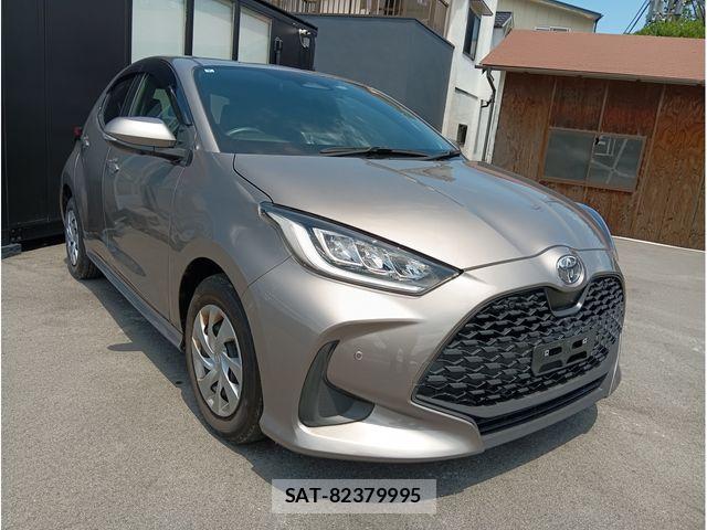 Toyota YARIS 2024-09 8211176-2